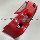 JDM CL7 Euro R 06-08 Mugen Aero Full Kit